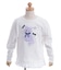 ねこパッチワークＴシャツ