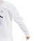 ねこパッチワークＴシャツ