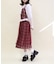 チェックセットアップ