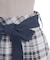 バイカラーショートパンツ