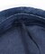 リボンパーツデニムベレー帽