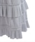 カットプリーツフリルＳＫ
