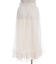 裾レースチュールＳＫ