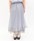 裾レースチュールＳＫ