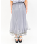 裾レースチュールＳＫ