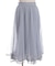 裾レースチュールＳＫ