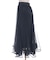 裾レースチュールＳＫ