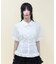 バックレースアップロングＢＬ