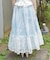 メールエシエルＰＴスカート