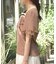 はしごレース×リボントップス