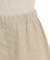 おはな刺繍ショートパンツ