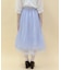 レース×チュールＳＫ