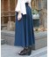 フリルサス付ハイウエストＳＫ