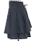 ハイウエストフレアミニＳＫ