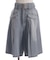 ワイドハーフパンツ