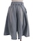 ワイドハーフパンツ