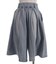 ワイドハーフパンツ