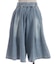 ワイドハーフパンツ