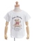 ほほえみくまさん柄Ｔシャツ