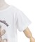 ほほえみくまさん柄Ｔシャツ