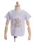 ほほえみくまさん柄Ｔシャツ