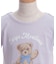 ほほえみくまさん柄Ｔシャツ