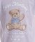 ほほえみくまさん柄Ｔシャツ