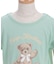ほほえみくまさん柄Ｔシャツ