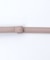 ローズバックル細ベルト