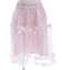 スターリーチュールスカート