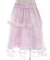 スターリーチュールスカート
