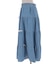 デニムティアードスカート