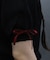 チャイナボタンニットＰＯ