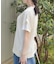 ニットベスト×Ｔシャツセット