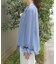 イレヘムシフォンカーデ