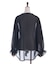 イレヘムシフォンカーデ