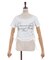 リボン付Ｔシャツ