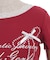 リボン付Ｔシャツ