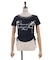 リボン付Ｔシャツ