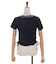 リボン付Ｔシャツ