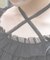 ローズ付ふくれＪＱトップス