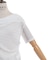 ドレープ半袖Ｔシャツ
