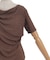 ドレープ半袖Ｔシャツ