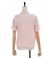 ドレープ半袖Ｔシャツ