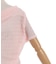 ドレープ半袖Ｔシャツ