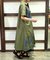 半袖シャツワンピース