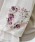 コスモス刺繍ボリューム袖ＰＯ