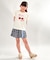ハートチェリーＴシャツ