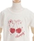 ハートチェリーＴシャツ