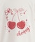 ハートチェリーＴシャツ